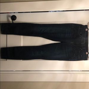 Vince Skinny Jean